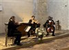 J.S. Bach : Intégrale des sonates et partitas pour violon - Eglise Saint Germain des Prés