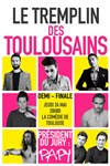 Le tremplin des Toulousains - La Comédie de Toulouse