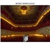 Rémy Bernadac : Récital de chansons françaises - Théâtre Déjazet