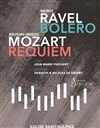 Requiem de Mozart & Boléro de Ravel - Eglise Saint-Sulpice