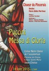 Puccini - Eglise Notre Dame de l'Assomption