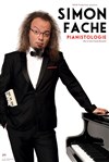 Simon Fache dans Pianistologie - La Compagnie du Café-Théâtre - Grande Salle