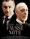 Fausse note - L'Athéna