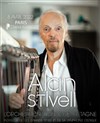 Alan Stivell & l'Orchestre National de Bretagne - Salle Pleyel