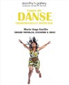 Cours de danse traditionnelle haïtienne - Dorothy's Gallery - American Center for the Arts 