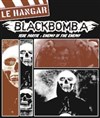Black Bomb A + Enemy of the enemy - Le Hangar