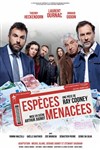 Espèces Menacées - Théâtre Silvia Monfort