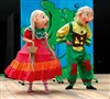 Hänsel et Gretel - Théâtre de Marionnettes de Belfort