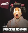 Junko Murakami dans Princesse Monokini est née au Japon - Théâtre le Proscenium