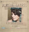Aurelie Cabrel - Théâtre des Lices