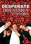 Desperate Housemen - La Comédie du Mas