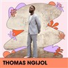 Thomas Ngijol - Cabaret Sauvage
