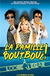 La famille Boutboul à Loose Vegas - La Comédie de Nice