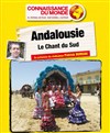 Andalousie, le chant du Sud - Château de Fargues