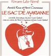 Le sac de Marianne - Forum Léo Ferré