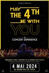 May The 4th Be With You - Le Grand Rex