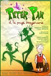 Peter Pan et le Pays Imaginaire - Théâtre Essaion