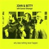 John & Betty Feat. Gunnar Ellwanger + Joolsy - L'entrepôt - 14ème 