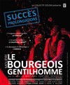 Le Bourgeois Gentilhomme - Théâtre Lepic