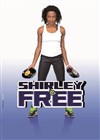 Shirley Souagnon dans Shirley Souagnon is free - Omega Live