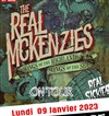 The Real McKenzies - Secret Place
