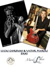 Lucas Giordano & Victor Puertas - Le Violon dingue