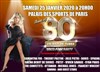 Best of 80 - Le Dôme de Paris - Palais des sports