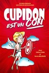 Cupidon est un con - Kawa Théâtre