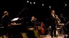 Arnaud Cuisinier Quartet - Péniche L'Improviste