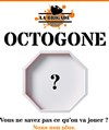 Octogone - Impro Club d'Avignon
