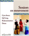 Seniors en mouvement - Espace des Blancs-Manteaux