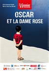Oscar et la dame rose - Théâtre municipal de Muret