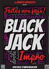 Black Jack ! - Le Canberra 
