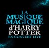 The Magical Music of Harry Potter - La Commanderie