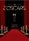 Les Z'Oscars - Théâtre Pixel