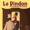 Le dindon de Feydeau - Théâtre de l'Embellie