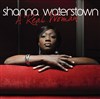 Shanna Waterstown : Hommage à Ella Fitzgerald - L'entrepôt - 14ème 