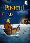 Pirate ! - Théâtre Douze - Maurice Ravel