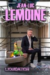 Jean-Luc Lemoine | En rodage - Comédie des Volcans