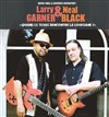 Larry Garner & Neal Black - New Morning