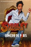 Shirley Souagnon dans Sketch Up - Comédie de Paris