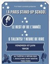 Paris Stand-Up School - Le République - Petite Salle