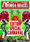 Avenida Brasil Spécial Carnaval - La Bellevilloise