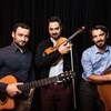 Emile Mélenchon Trio - Le Petit Duc