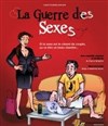 La guerre des sexes - La Comédie de Nice
