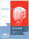 Carla Bley - La Seine Musicale - Grande Seine