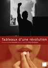 Tableaux d'une révolution - Théâtre Clavel