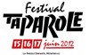 Festival Taparole : Jour 1 - La Parole Errante
