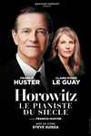 Horowitz - Salle Gaveau