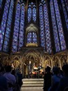 Adagio : Les plus belles pages pour quatuor - La Sainte Chapelle